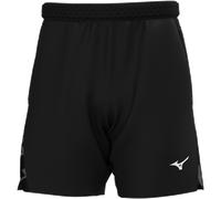 Mizuno Daybreakers 8 inches Amplify Short Negro / Grape Leaf Hombre Talla XL