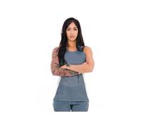 Mizuno DryAeroflow Graphic L Bleu