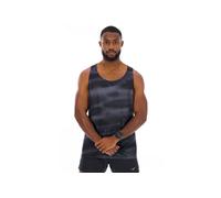 Mizuno DryAeroflow Graphic XL Noir