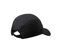Mizuno Drylite Cap Gorra, Unisex Adulto, Black, Única