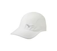 Mizuno Drylite Cap Gorra, Unisex Adulto, White, Única