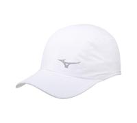 Mizuno Drylite Cap Gorra, Unisex Adulto, White, Única