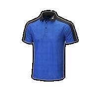 Mizuno Dynamic Polo Surf the Web Hombre Talla XXL