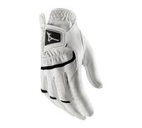Mizuno Elite Glove Men Right Hand Blanco Hombre Talla M