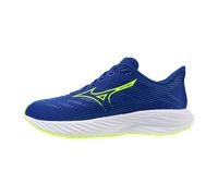 Mizuno ENERZY RIDER Jr Zapatillas de correr Surf the Web/Lightning Amarillo Júnior Talla 36