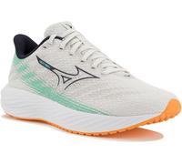 Mizuno Enerzy Rider NIña 39 Gris/argent