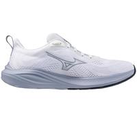 Mizuno ENERZY RUNNERZ 2 Zapatillas de correr Blanco/Ancient Water/Eventide Mujer Talla 38,5