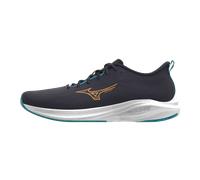 Mizuno ENERZY RUNNERZ 2 Zapatillas de correr Baritone Azul/Citrus/Capri Bre Mujer/Hombreo Talla 41