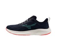 Mizuno ENERZY RUNNERZ 2 Zapatillas de correr Baritone Azul/Nimbus Cloud/Cal Mujer Talla 41
