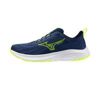Mizuno ENERZY RUNNERZ 2 Zapatillas de correr Estate Azul/Lightning Amarillo/W Mujer/Hombreo Talla 42