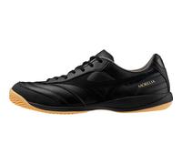 Mizuno, Entrenadores de fútbol para Interior Hombre, Negro, 43 EU