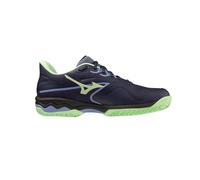Mizuno Exceed Light 2 Padel Hombre Zapatillas de pádel Azul Azul