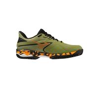 Mizuno Exceed Light 2 Padel Hombre Zapatillas de pádel Verde Verde