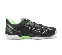 Mizuno Wave Exceed Tour 5cc Negro Verde 61gc227438