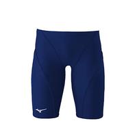 Mizuno Exer - Bañador Jammer para Hombre, Jammer, Hombre, Color Azul Marino, tamaño 28