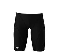 Mizuno Exer - Bañador Jammer para Hombre, Jammer, Hombre, Color Negro, tamaño 28