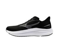 MIZUNO FORTRUSH Zapatillas de correr Negro/Plata/Blanco Hombre Talla 42,5