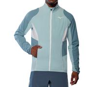 Mizuno FRONTIER SHADOW JACKET Ether Hombre Talla L
