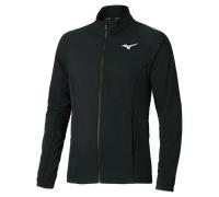 Mizuno Frontier Shadow Jacket Negro Hombre Talla XL