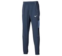 Mizuno Frontier Shadow Pants Estate Blue Pantalones de hombre M