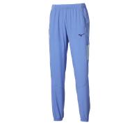 Mizuno Frontier Shadow Pants Ultramarine Mujer Talla L