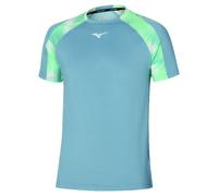 Mizuno FRONTIER SHADOW T-SHIRT Zapatillas de tenis Citadel Hombre Talla S