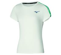 Mizuno FRONTIER T-SHIRT Zapatillas de tenis Blanco Mujer Talla M