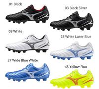 Mizuno Fútbol Monarcida Neo Select MD P1GA2425