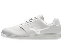 Mizuno G-Style Harbor Mist/White 44,5 Calzado de golf para hombres