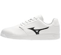Mizuno G-Style White/Black Camo 44 Calzado de golf para hombres