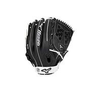 Mizuno GFN1201F4 Franchise Series Guante de sóftbol Fastpitch de 12 Pulgadas, Lanzamiento a Mano Izquierda