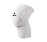 MIZUNO GINOCCHIERE VS1 ULTRA KNEEPADS WHITE pallavolo volley bianche