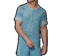 Mizuno GRAPHIC TRAIL T-SHIRT Zapatillas de correr Citadel Hombre Talla L