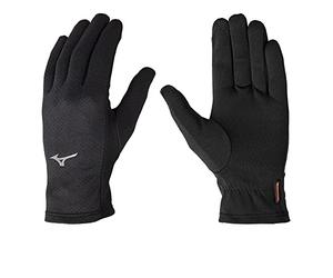 Mizuno Guantes marca modelo Running Breath Thermo Glove