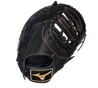 Mizuno GXF50PB4 MVP Prime Guante de béisbol de Primera Base de 12.5 Pulgadas, Primera Base, Lanzamiento de Mano Derecha