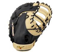 Mizuno GXF90B5 Franchise BB - Guante de béisbol de Primera Base, 12.5 Pulgadas, diseño de Bolsillo Central
