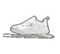 Mizuno Hazard Enerzy Limited Boa Blanco/Oro Hombre Talla 41