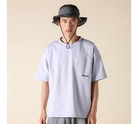 Mizuno Heavy Ounce T-Shirt Zapatillas deportivas Thistle Mujer/Hombreo Talla XL