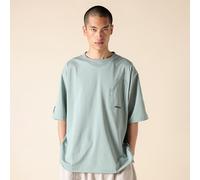 Mizuno High Gage Pullover Zapatillas deportivas iceberg Verde Mujer/Hombreo Talla XL