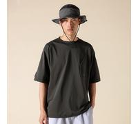 Mizuno High Gage Pullover Zapatillas deportivas Peat Charcoal Mujer/Hombreo Talla L