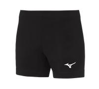 Mizuno High Kyu Short Women Negro/Blanco Mujer Talla XS