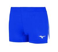 Mizuno High-KYU Tight (W) para Mujer Color Royal White Talla XS