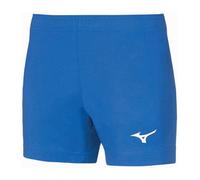 Mizuno High-KYU TRAD Short para Mujer Color Black/White Talla L
