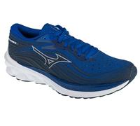 Mizuno Hombre Running Shoes, 42.5 EU, Azul, 42.5 EU