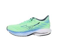 Mizuno Hombre Running Shoes, 42.5 EU, Verde Menta, 42.5 EU