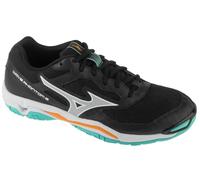 Mizuno Hombre Zapatillas de Balonmano, Negro, 45 EU