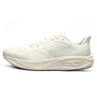 Mizuno Hombre Zapatillas de Running Neo Cosmo Código J1GC2513-35 Blanco, blanco gris, 43 EU