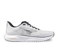Mizuno Hombre Zapatillas de Running Revolt 4 Código J1GC2581-53 Blanco, Blanco Gris Azul, 43 EU