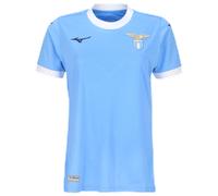 Mizuno Home Jersey S.S. Lazio Women 25/26 Botas de futbol Sky Azul Mujer Talla XL