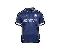 Mizuno Home Jersey VfL Bochum Men 25/26 Botas de futbol Azul marino Hombre Talla L